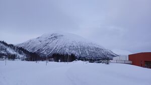 Et bilde av Storala