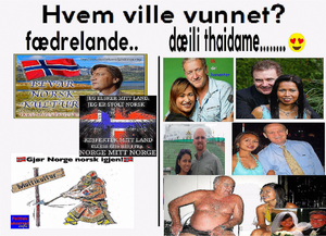 Thaidamer