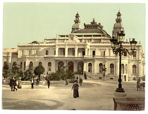 Monte carlo